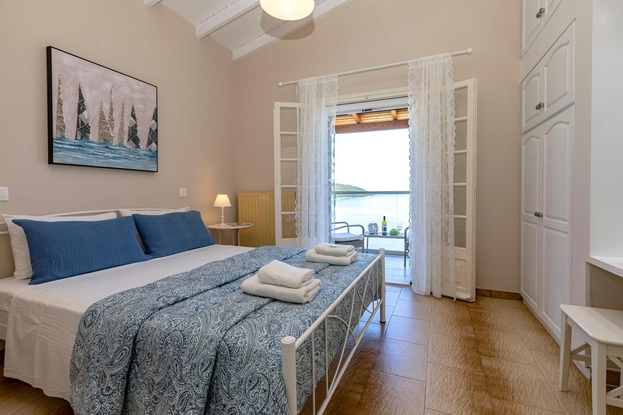 Alisachni Apartments Apraos ห้อง รูปภาพ