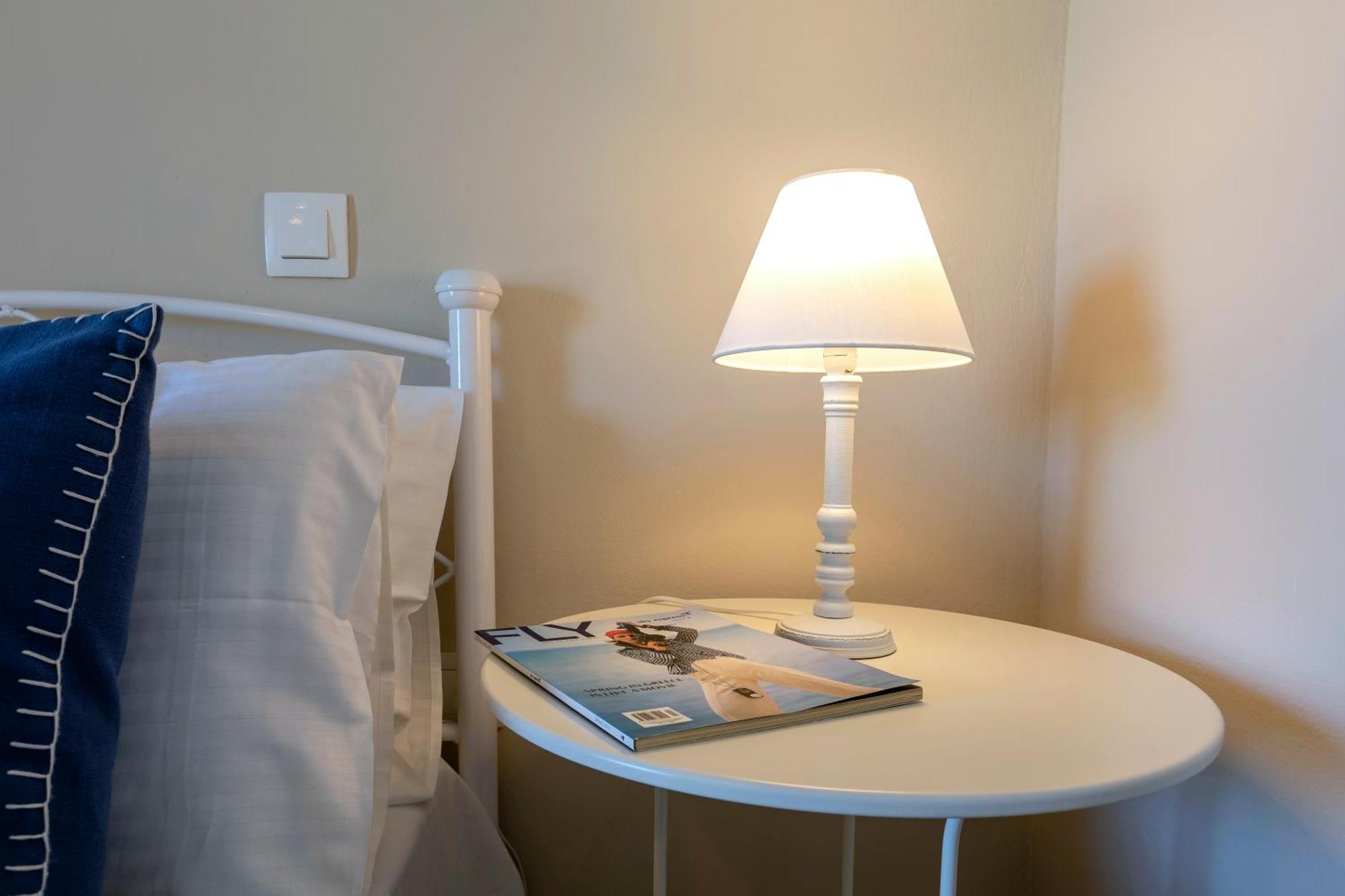 Alisachni Apartments Apraos ห้อง รูปภาพ
