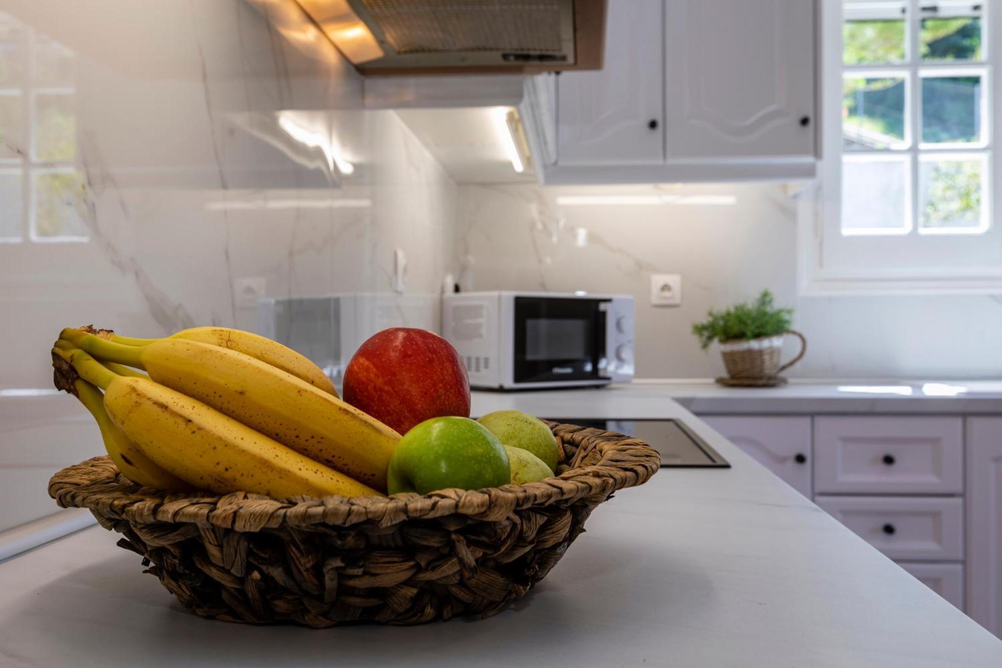Alisachni Apartments Apraos ห้อง รูปภาพ